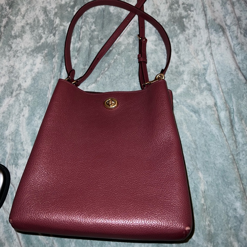 Coach Bucket Bag